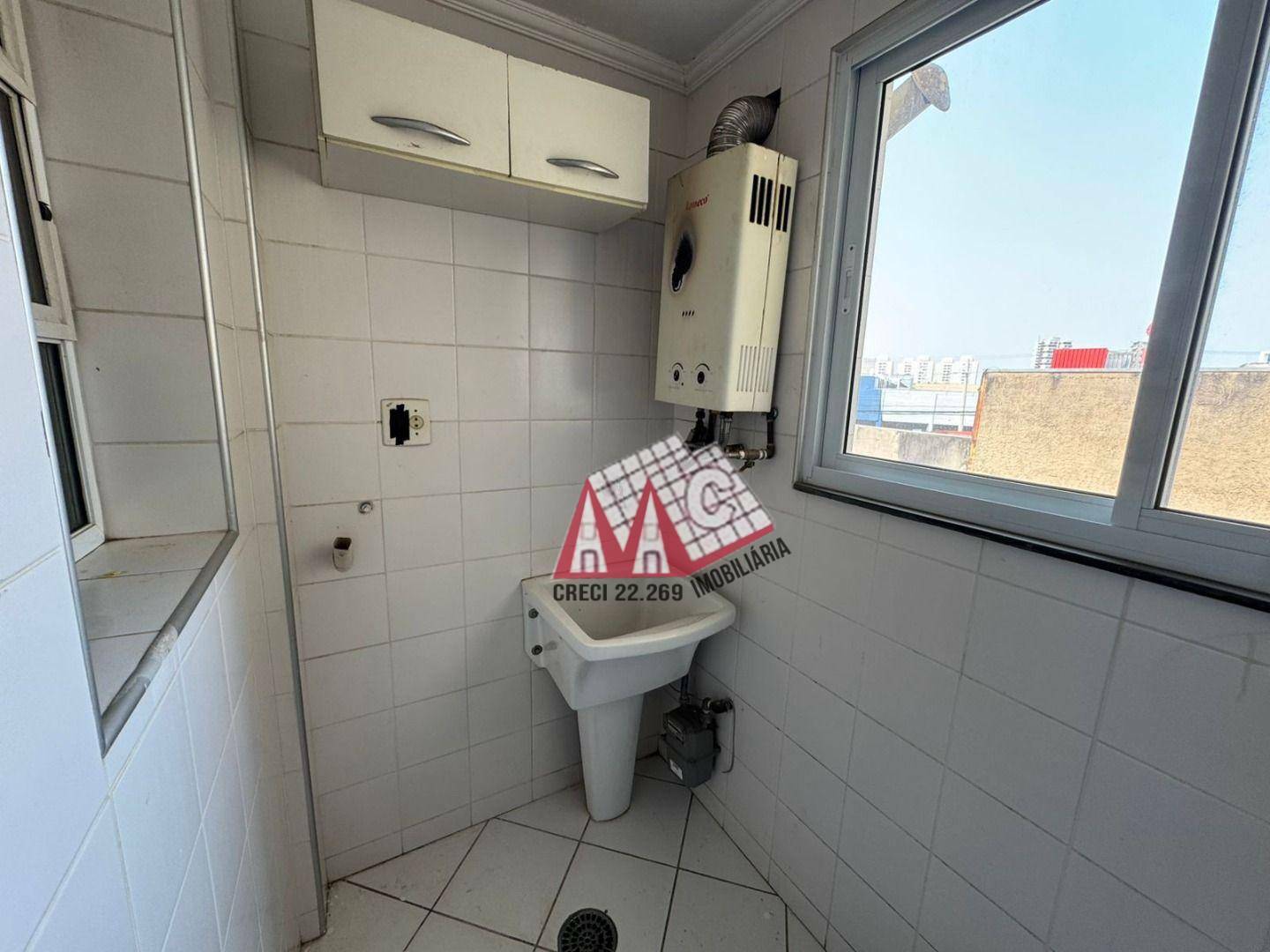 Apartamento à venda e aluguel com 3 quartos, 120m² - Foto 4