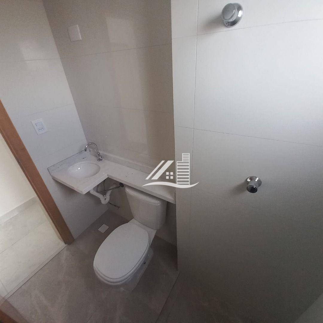 Apartamento à venda com 2 quartos, 44m² - Foto 9