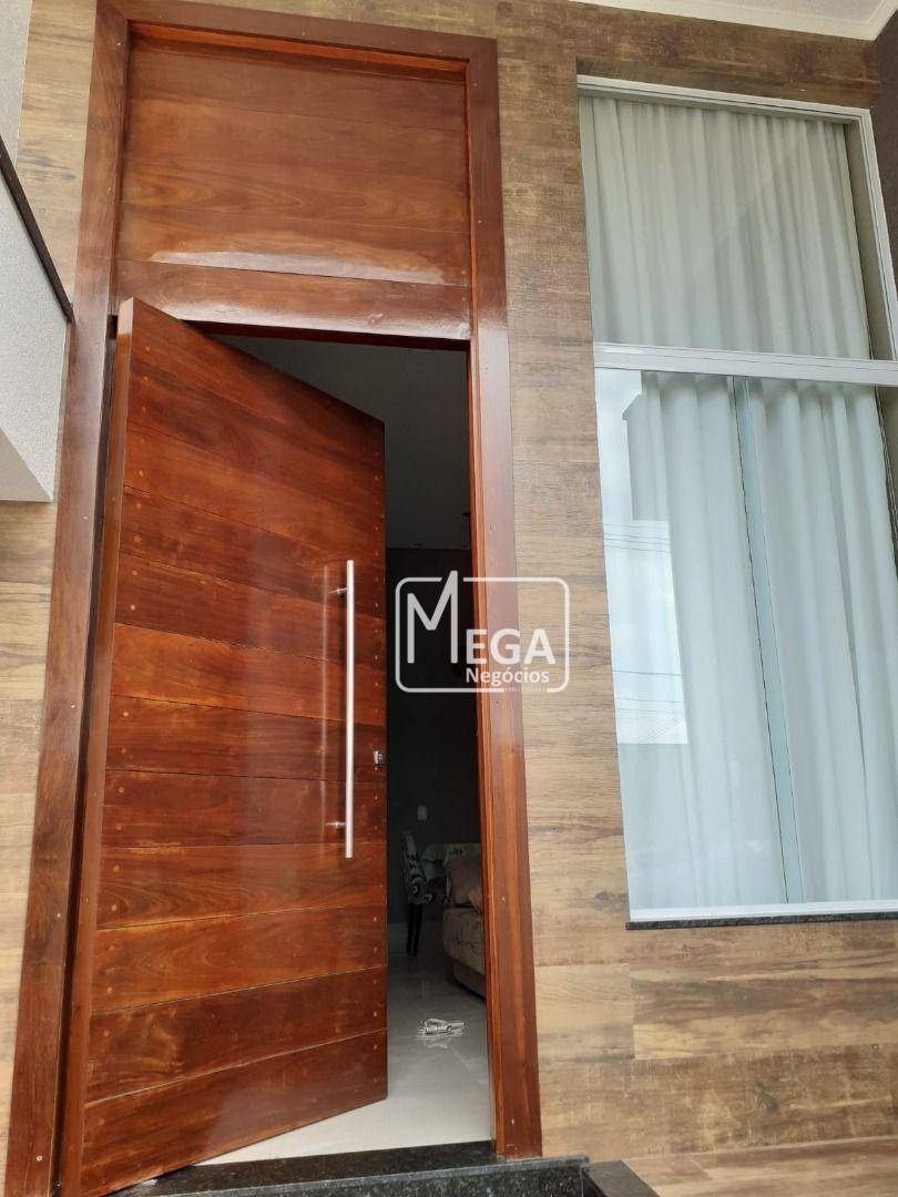 Casa à venda com 3 quartos, 103m² - Foto 22