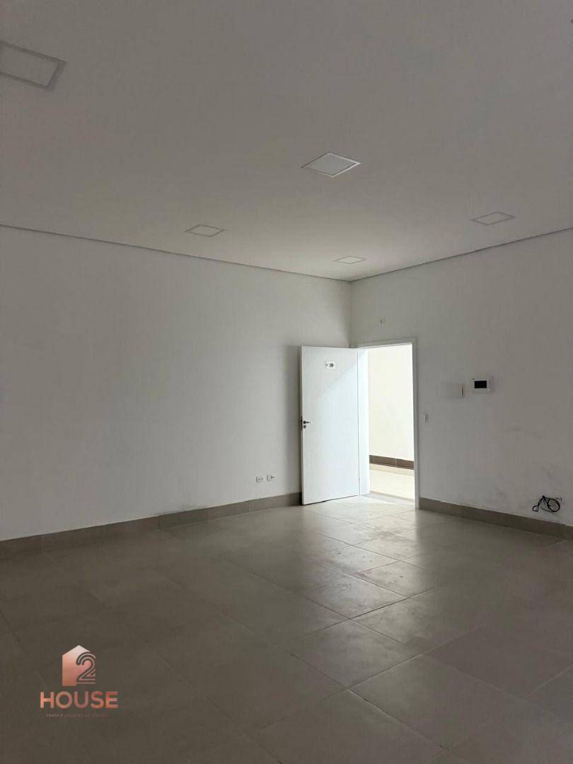 Conjunto Comercial-Sala para alugar, 45m² - Foto 3