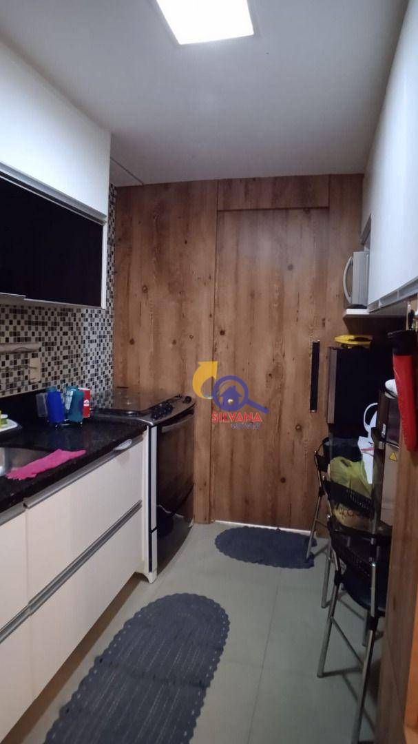 Apartamento à venda com 3 quartos, 85m² - Foto 30