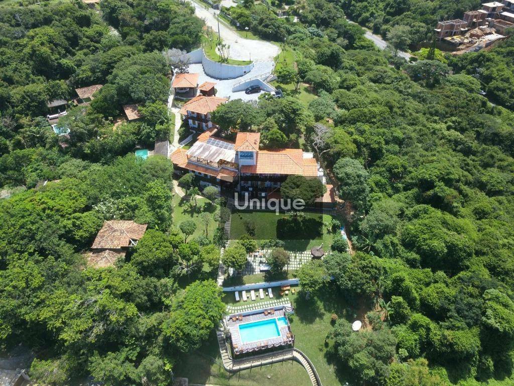 Pousada-Chalé à venda com 20 quartos, 530m² - Foto 88