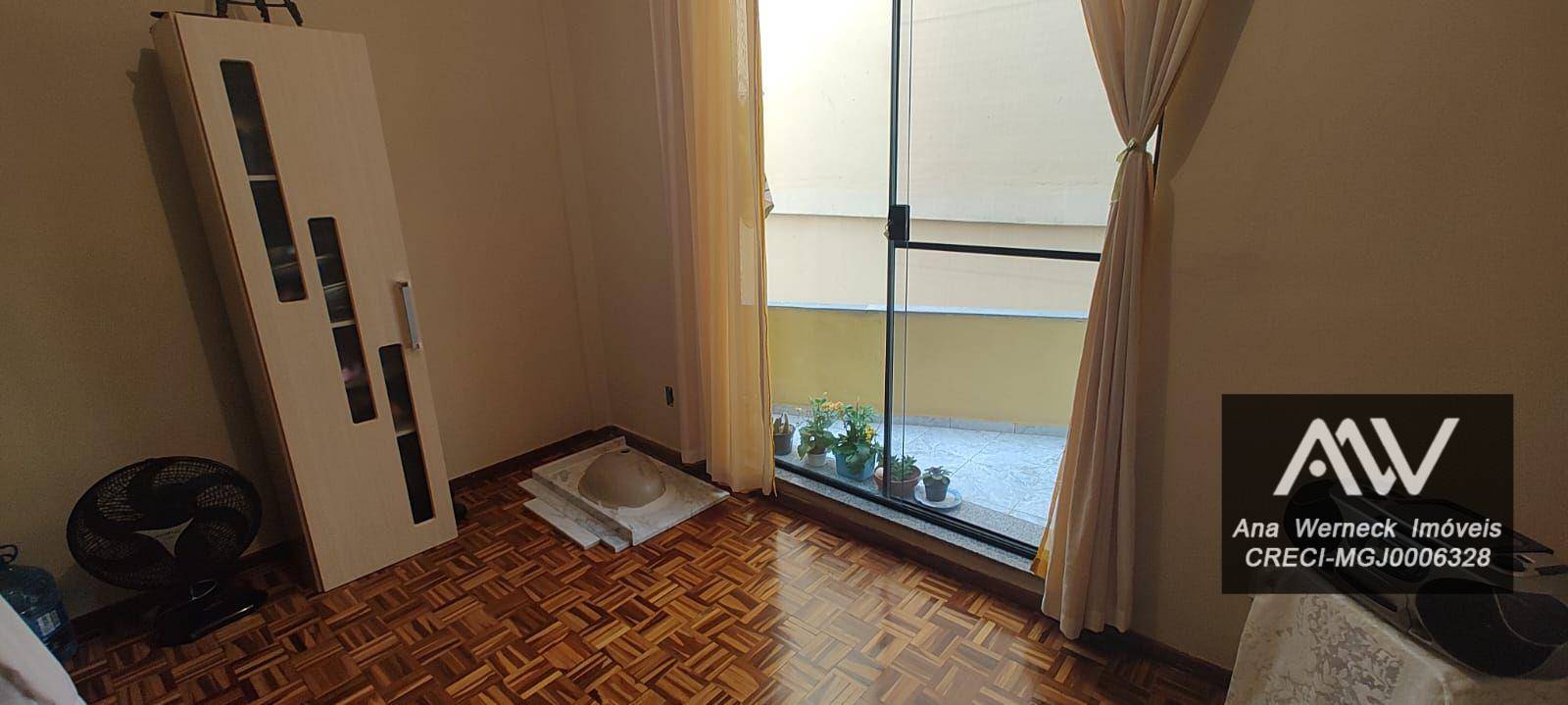 Apartamento à venda com 3 quartos, 85m² - Foto 6