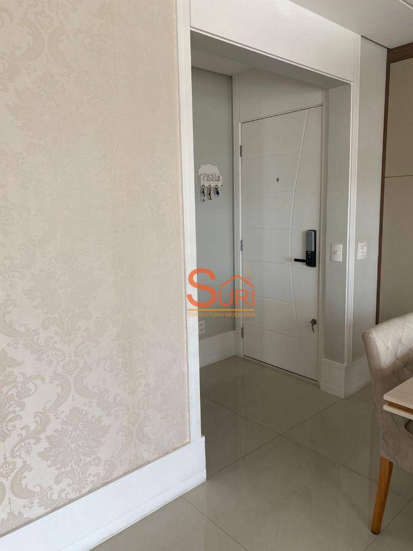 Apartamento à venda com 3 quartos, 123m² - Foto 15