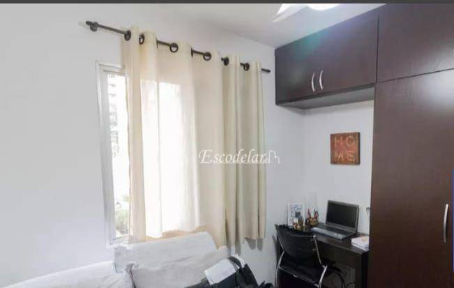 Apartamento à venda com 3 quartos, 83m² - Foto 17