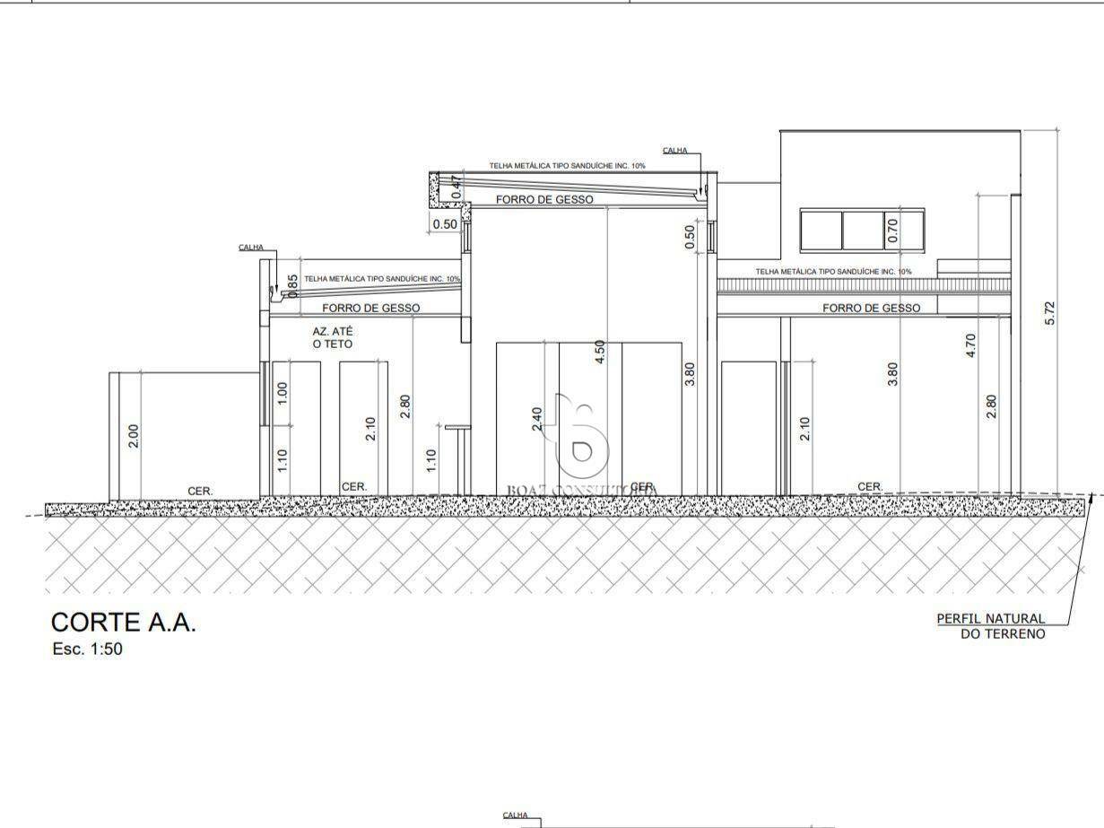 Casa de Condomínio à venda com 3 quartos, 184m² - Foto 10