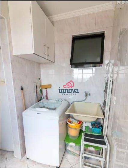 Apartamento à venda com 2 quartos, 79m² - Foto 10