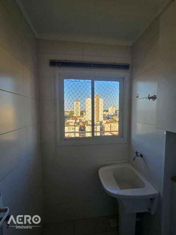 Apartamento, 2 quartos, 52 m² - Foto 9