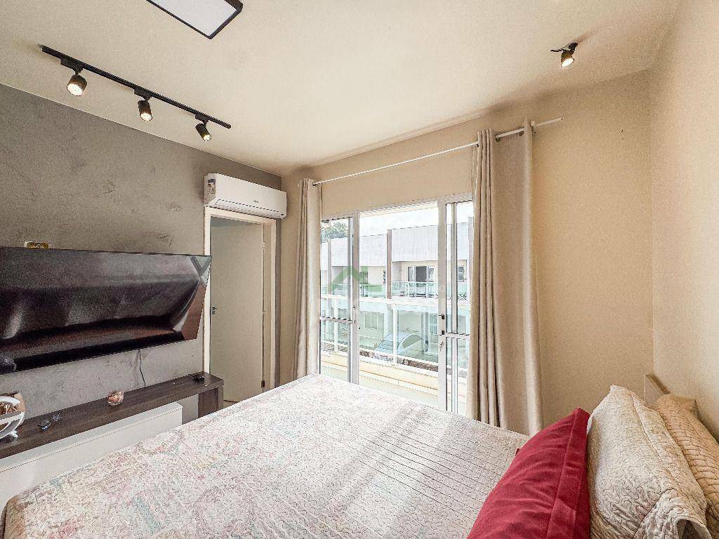 Casa de Condomínio à venda com 3 quartos, 107m² - Foto 13