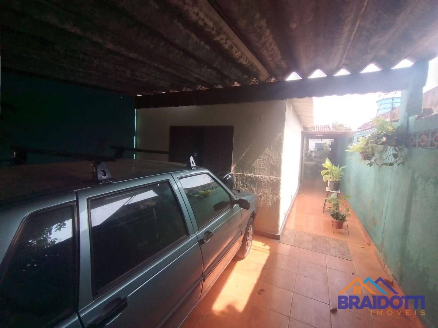 Casa à venda com 3 quartos, 200m² - Foto 8