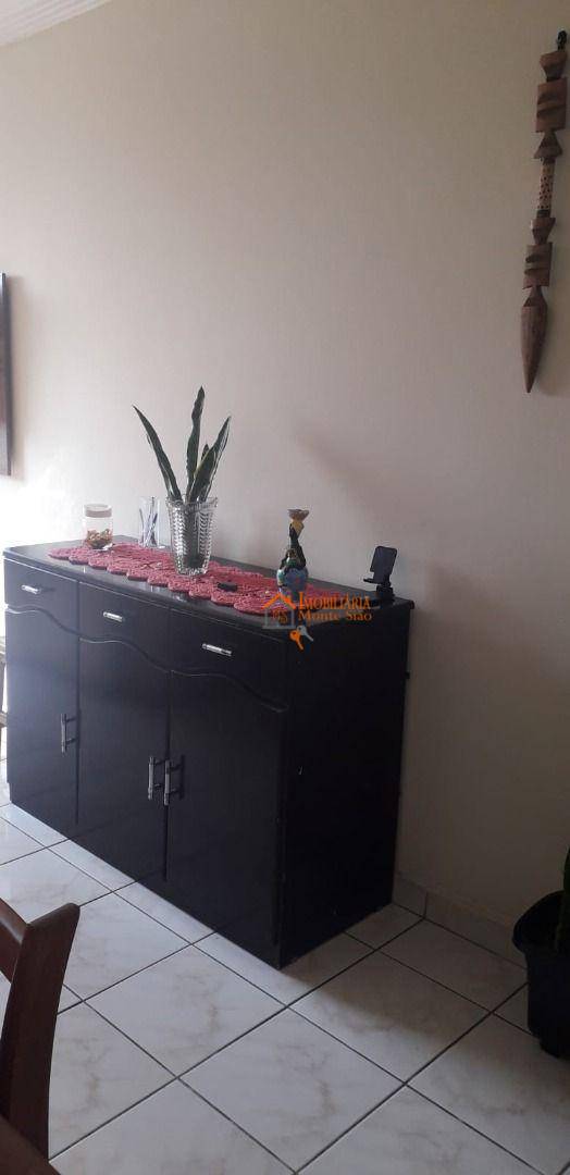 Apartamento à venda com 2 quartos, 53m² - Foto 15