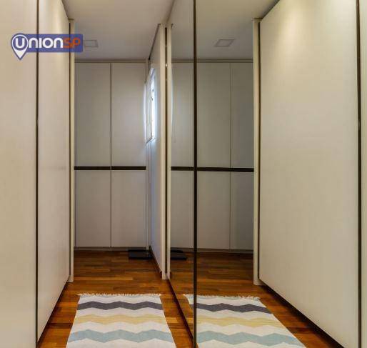 Apartamento à venda com 3 quartos, 163m² - Foto 11