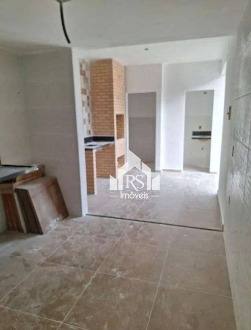 Casa à venda com 3 quartos, 120m² - Foto 6