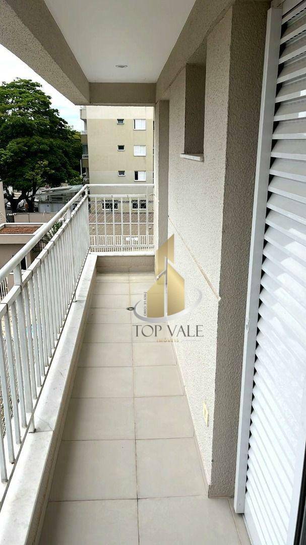 Apartamento à venda com 3 quartos, 80m² - Foto 9