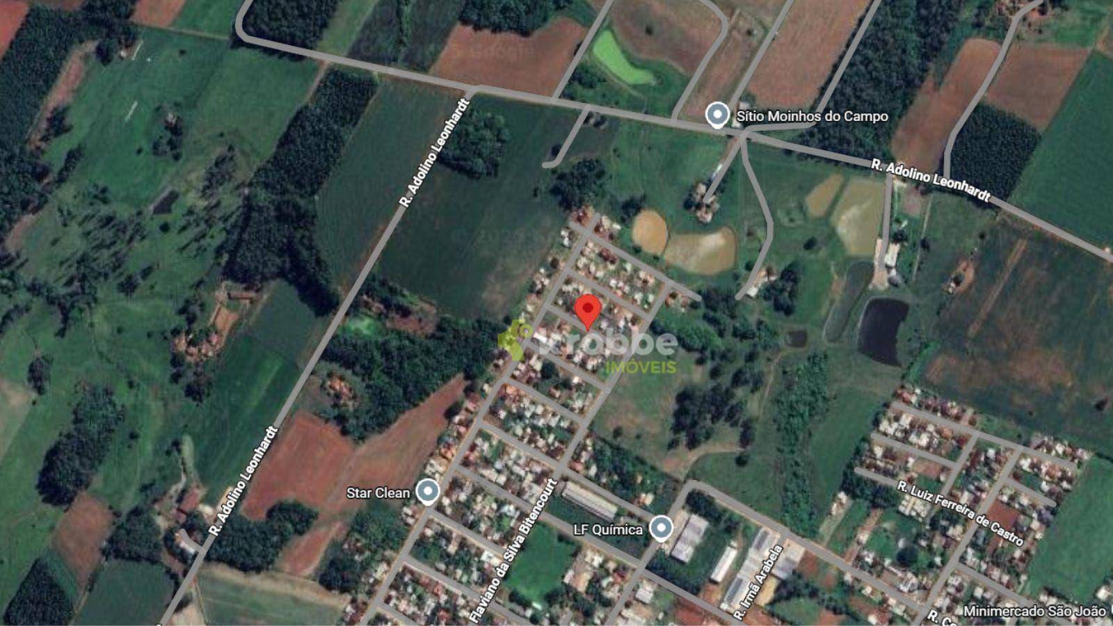 Loteamento e Condomínio, 632 m² - Foto 1