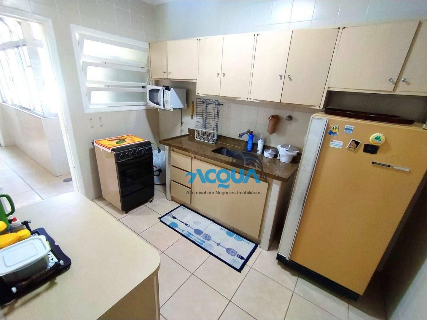 Apartamento à venda com 3 quartos, 85m² - Foto 6