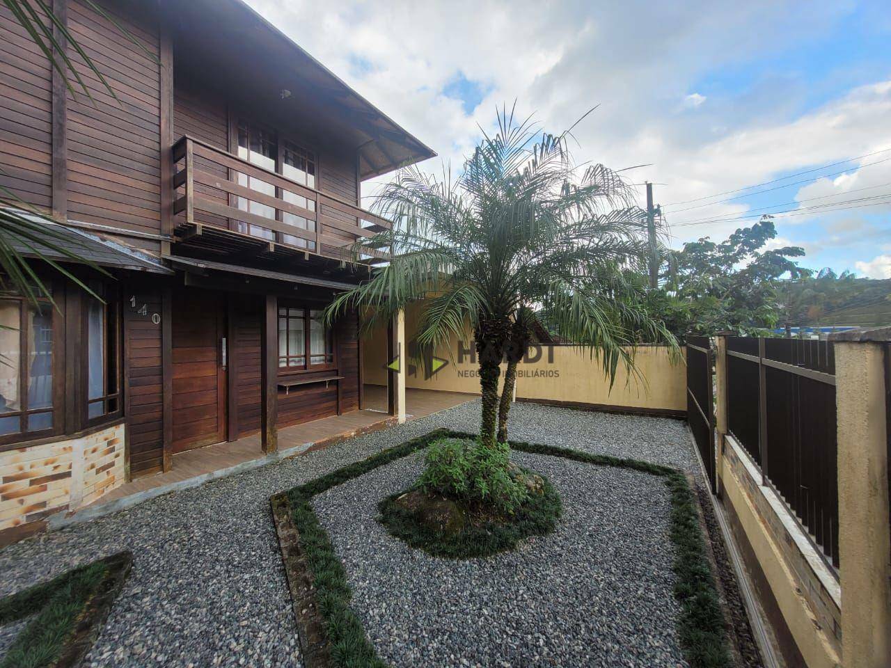 Casa à venda com 4 quartos, 390M2 - Foto 2