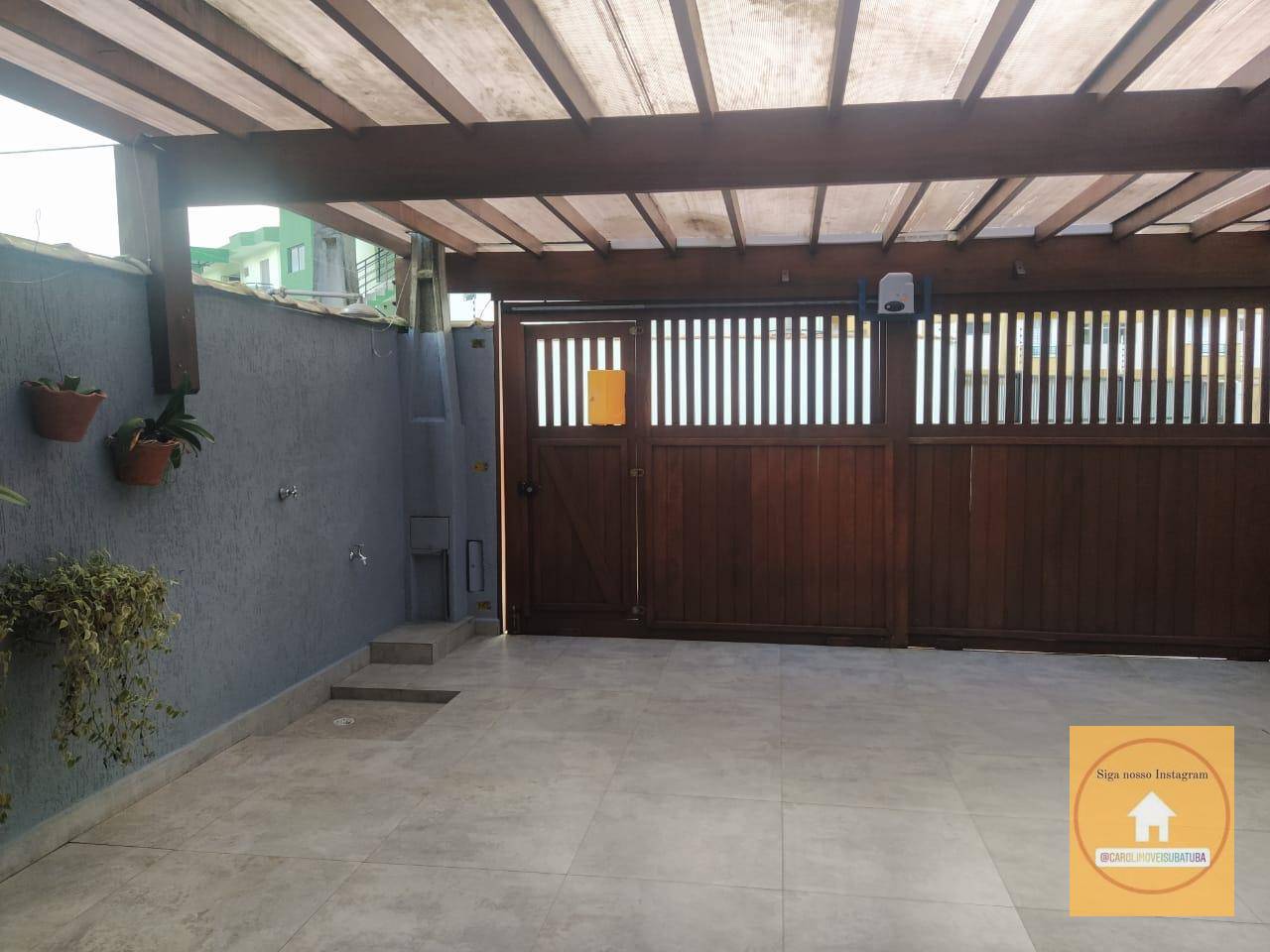 Casa à venda com 3 quartos, 100m² - Foto 13