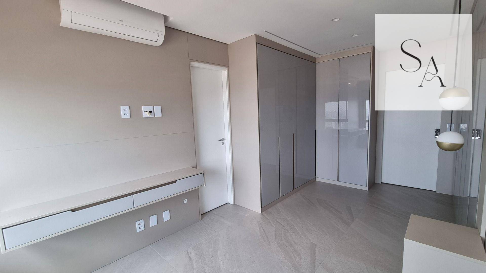 Apartamento à venda com 3 quartos, 162m² - Foto 7