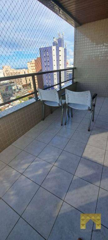 Apartamento à venda com 3 quartos, 121m² - Foto 23