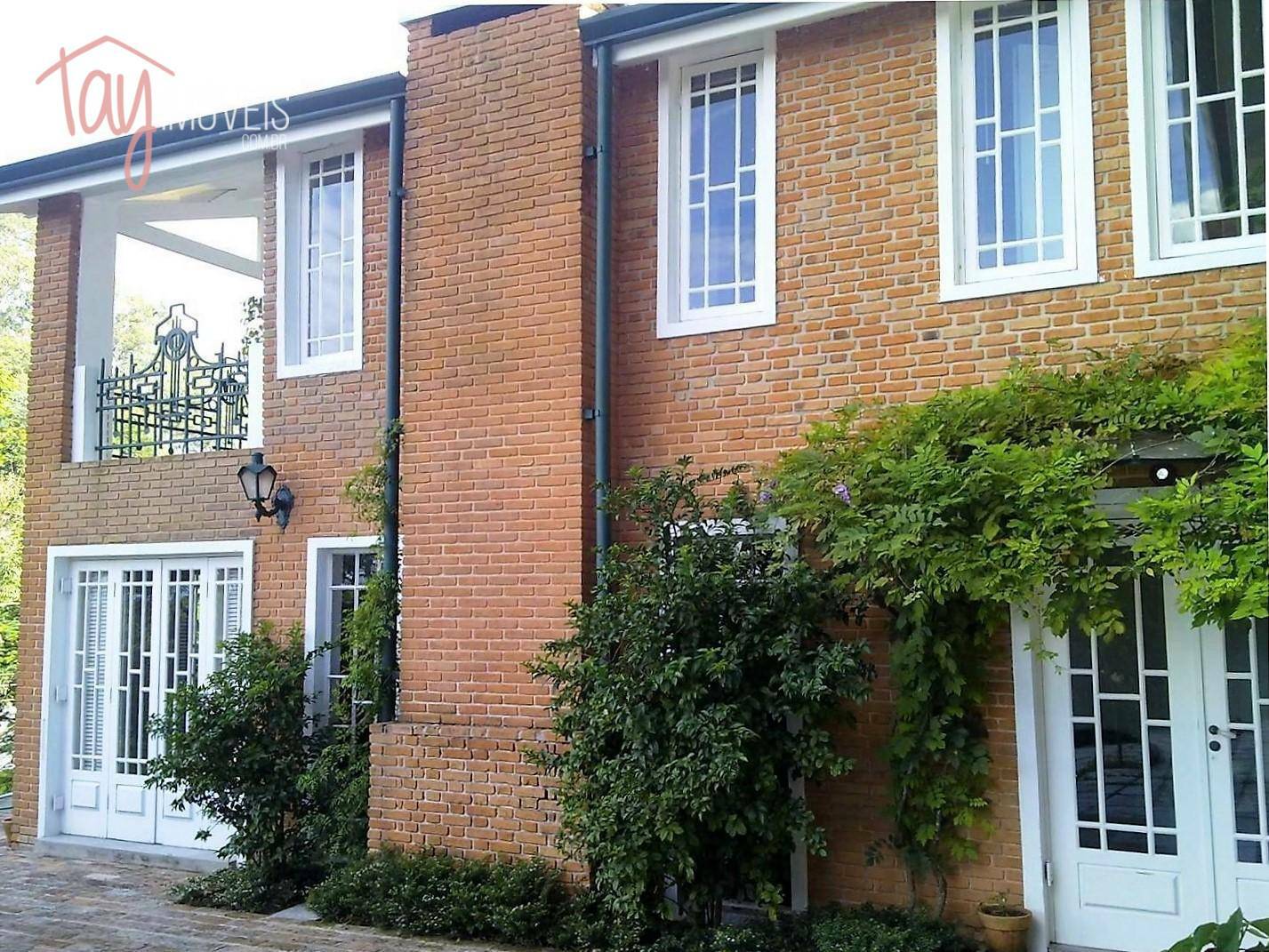 Casa, 3 quartos, 357 m² - Foto 2