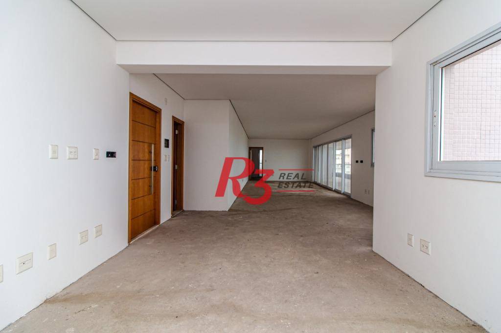 Apartamento à venda com 4 quartos, 361m² - Foto 7