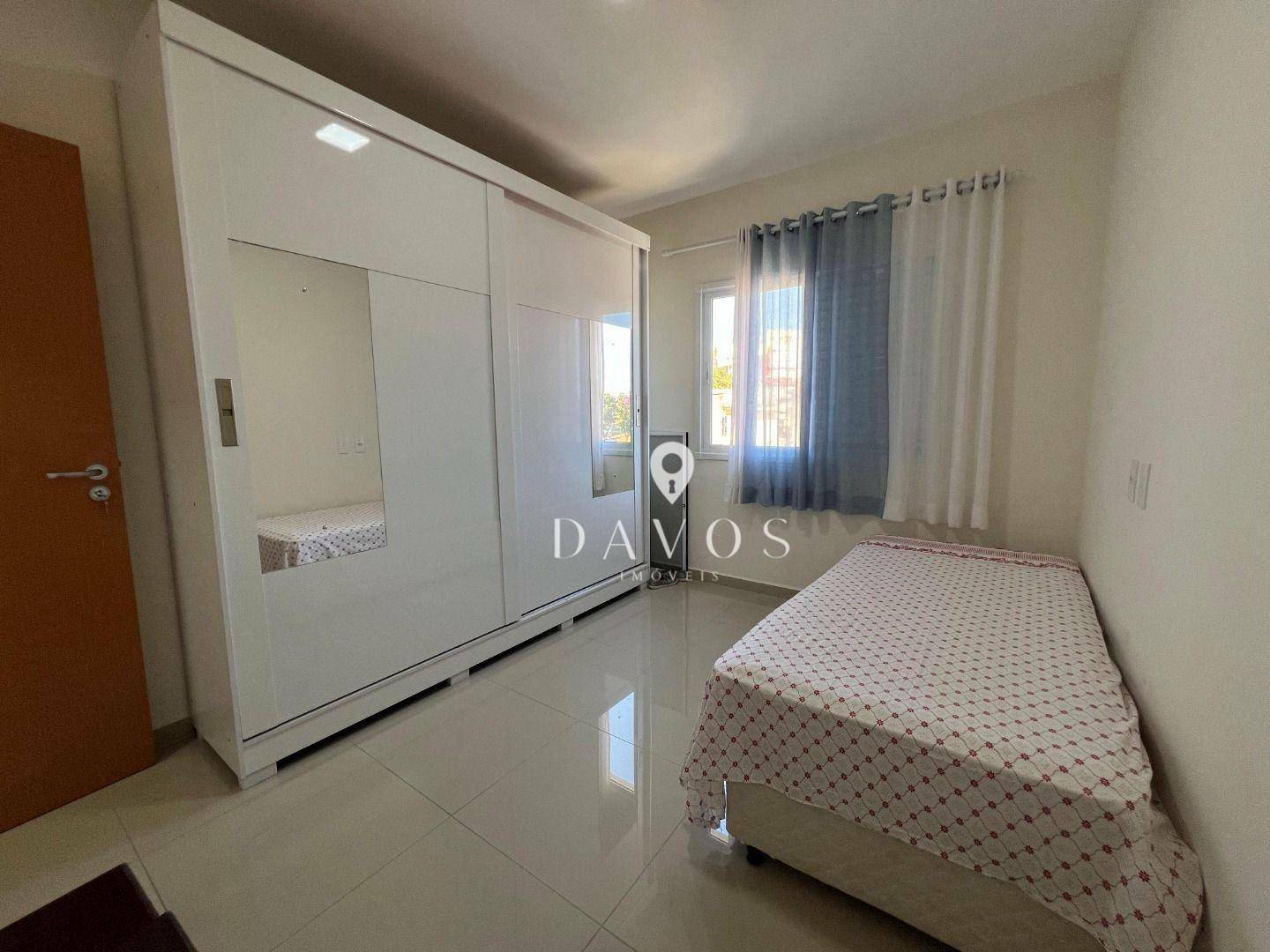 Apartamento à venda com 3 quartos, 102m² - Foto 7