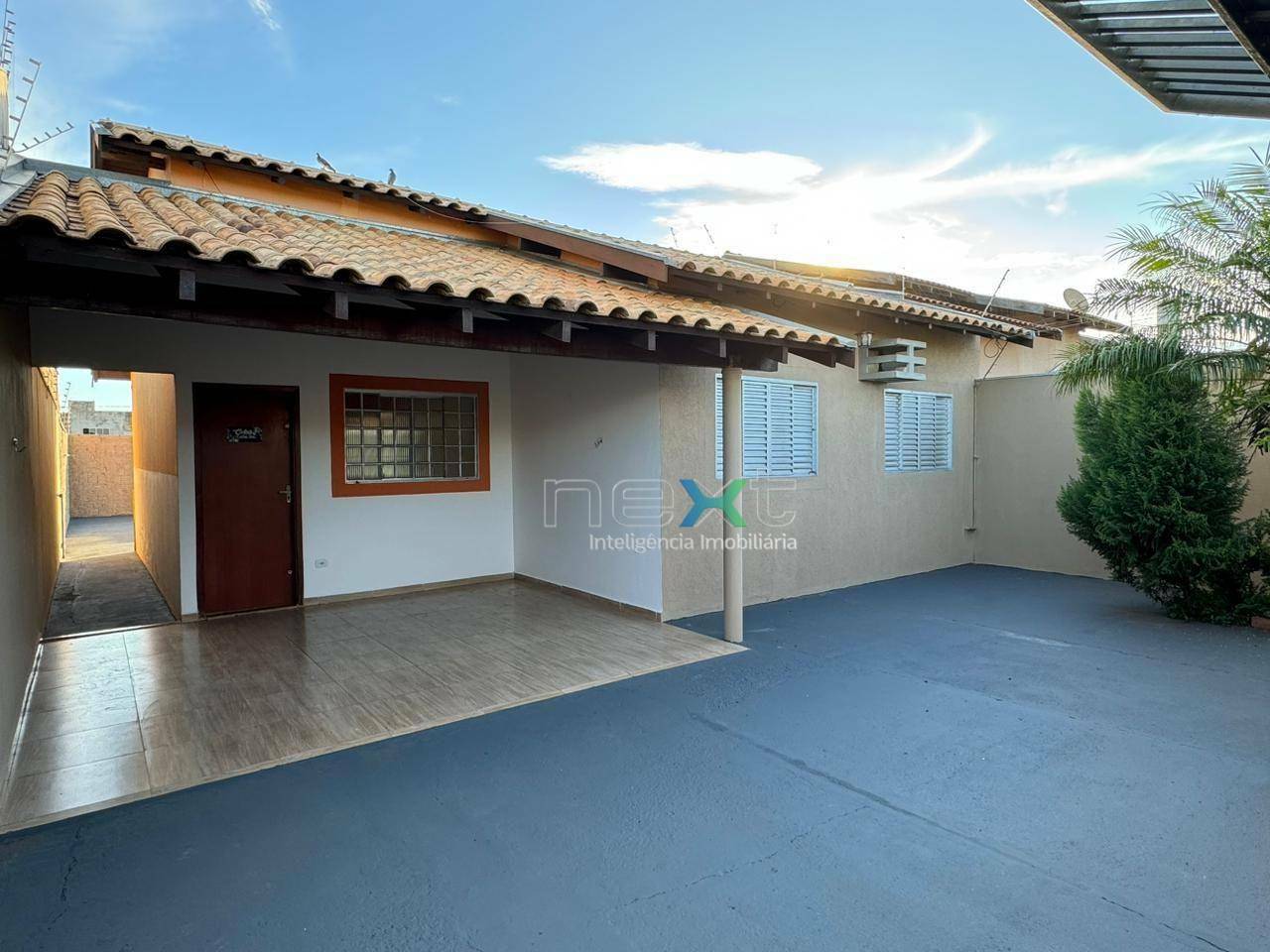 Casa à venda com 3 quartos, 96m² - Foto 5