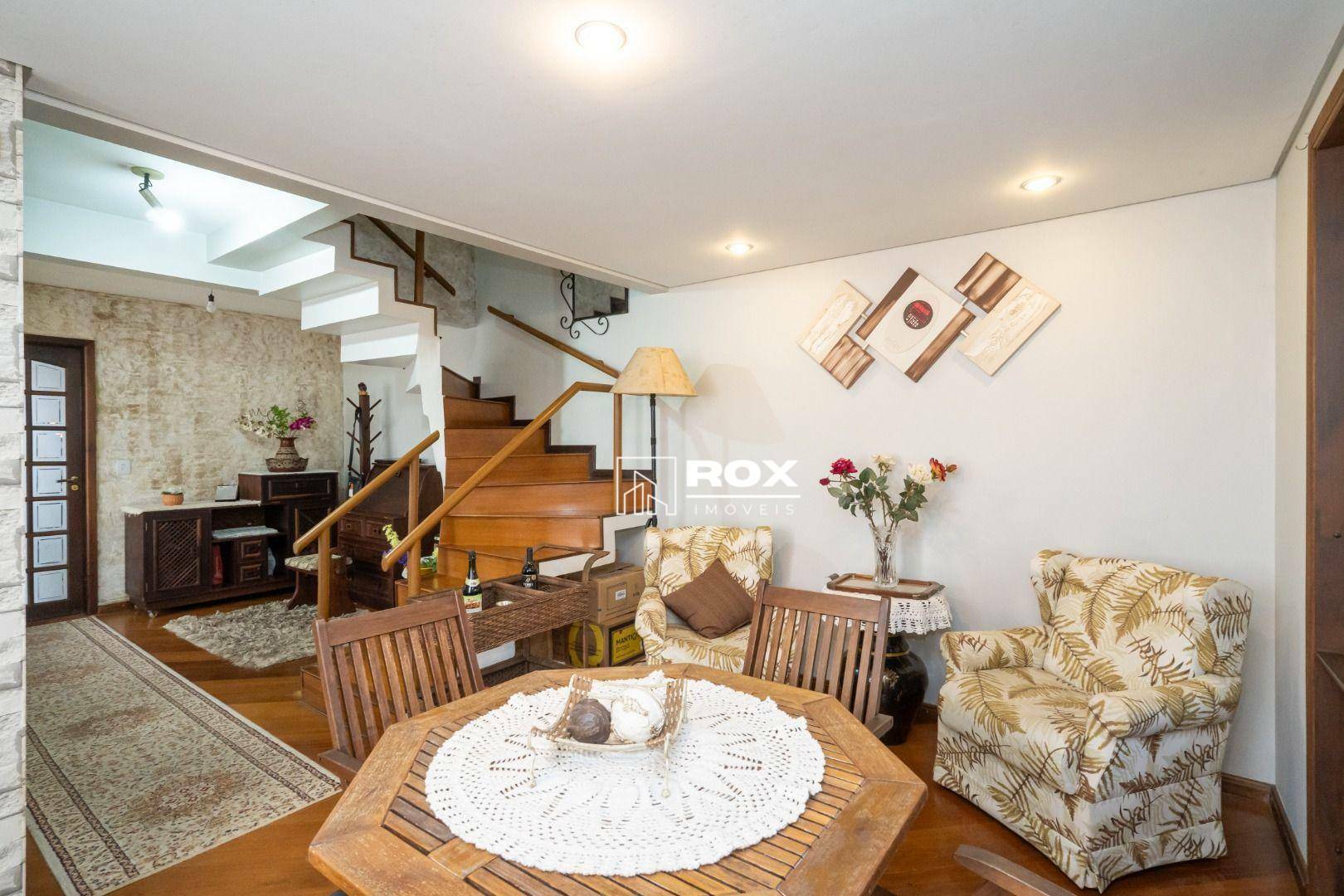 Sobrado, 3 quartos, 149 m² - Foto 4