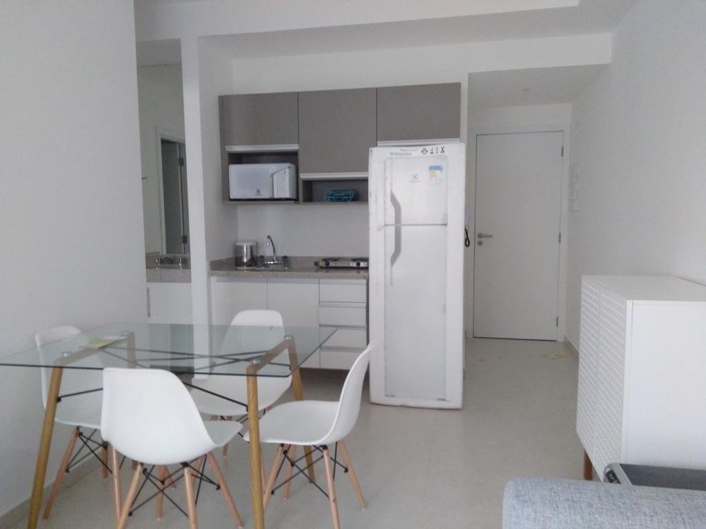 Apartamento para alugar com 1 quarto, 40m² - Foto 36