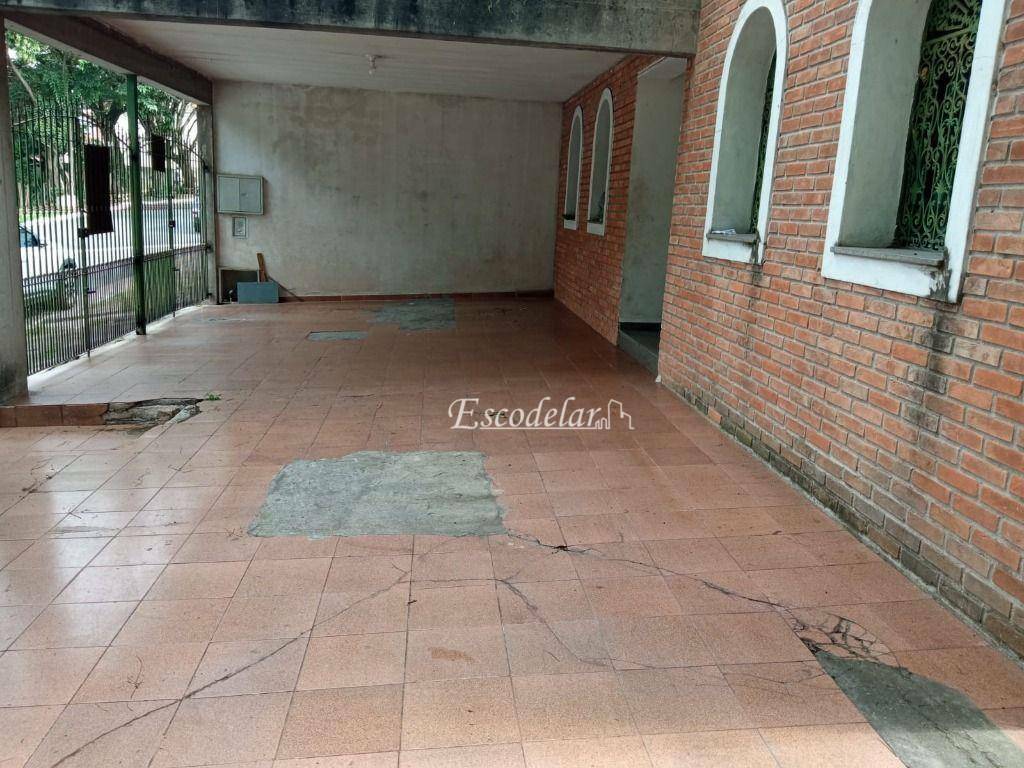 Sobrado à venda com 4 quartos, 290m² - Foto 16