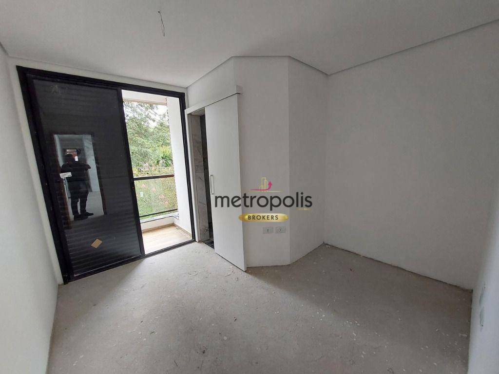 Sobrado à venda com 3 quartos, 197m² - Foto 3