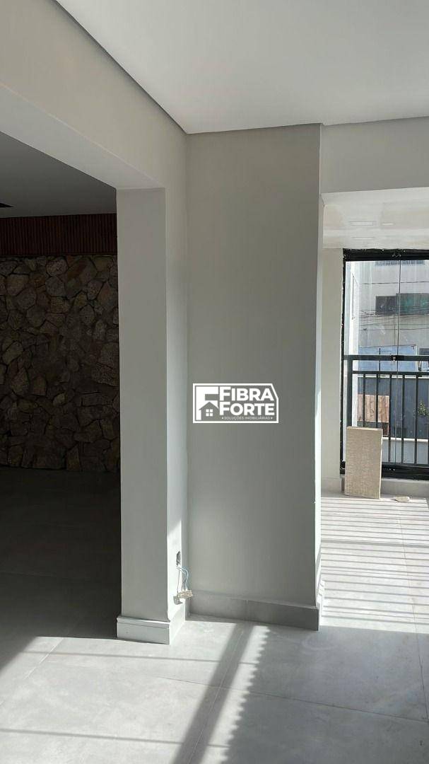 Apartamento à venda com 3 quartos, 102m² - Foto 4