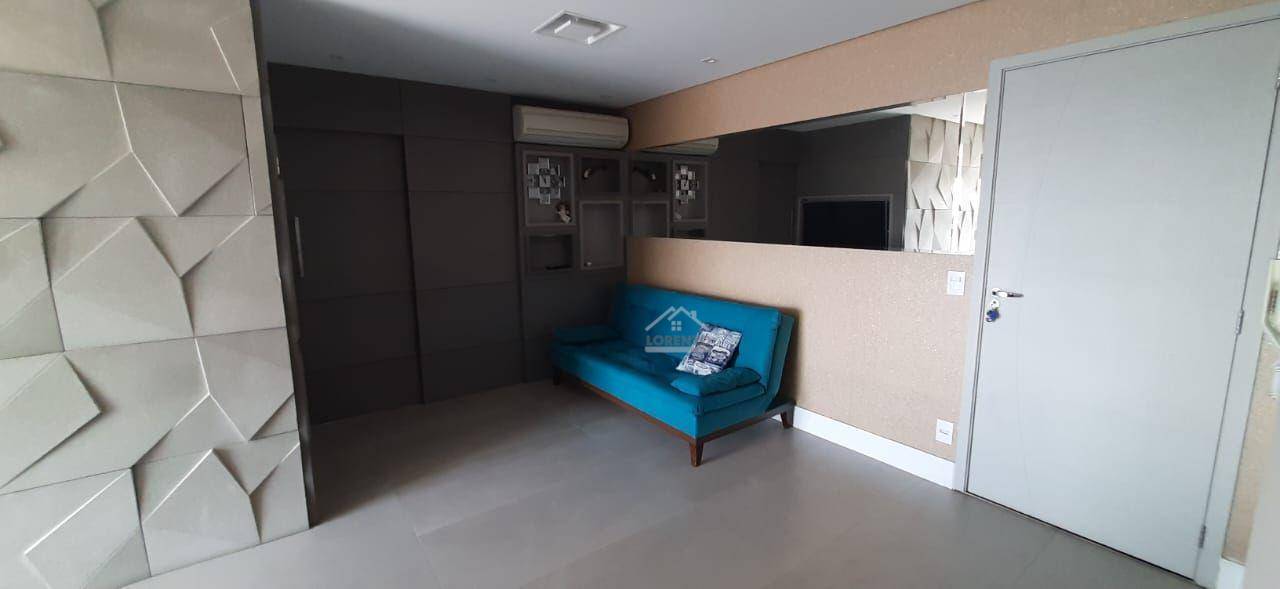 Apartamento à venda com 3 quartos, 87m² - Foto 9