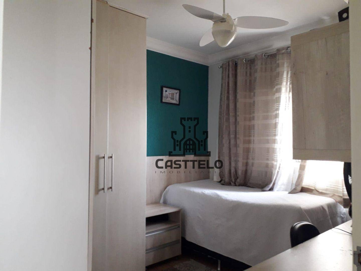 Apartamento à venda com 3 quartos, 98m² - Foto 19