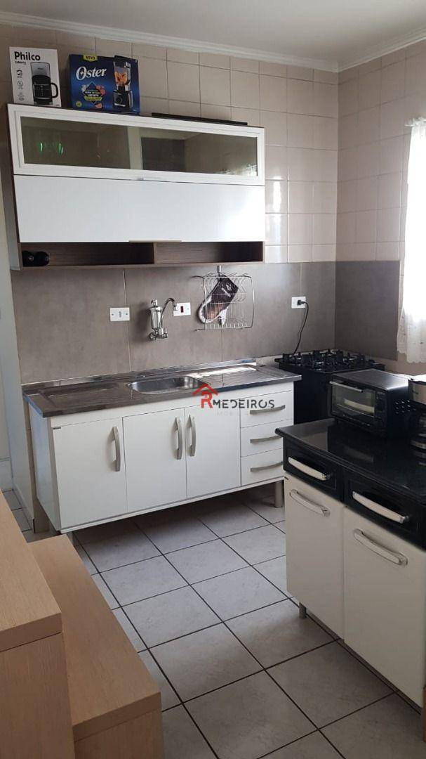 Apartamento à venda com 1 quarto, 48m² - Foto 5