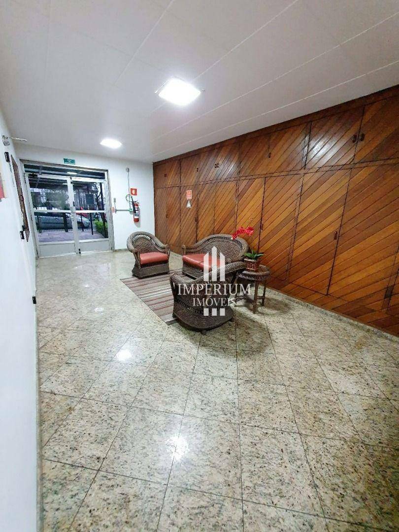 Apartamento à venda com 2 quartos, 54m² - Foto 21