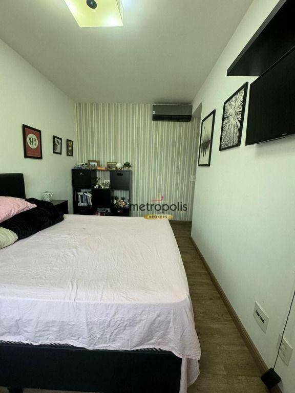 Apartamento à venda com 2 quartos, 81m² - Foto 20