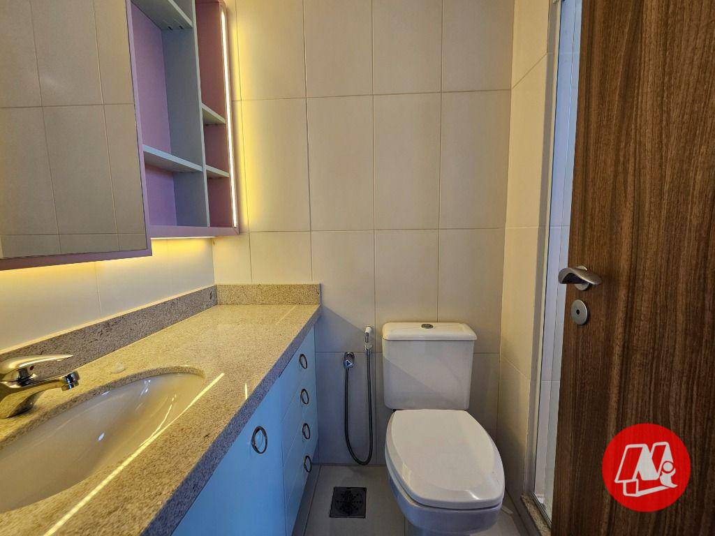 Apartamento para alugar com 2 quartos, 88m² - Foto 22