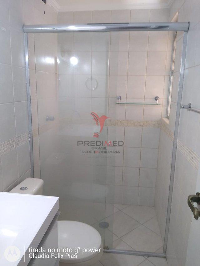 Apartamento à venda com 3 quartos, 78m² - Foto 9