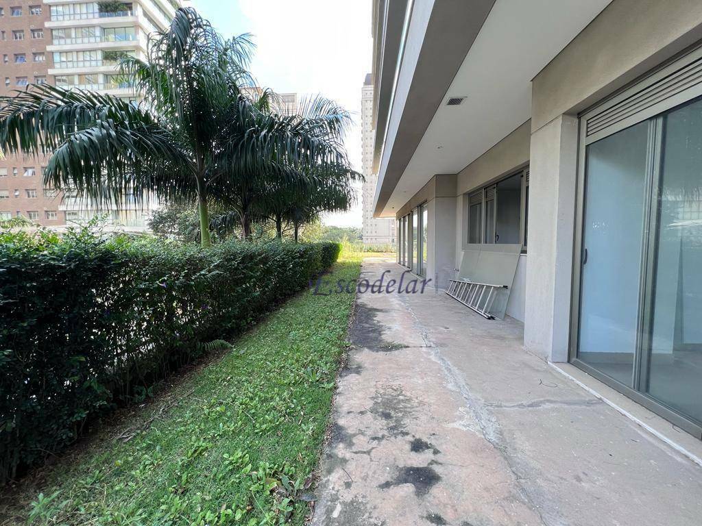 Apartamento à venda com 4 quartos, 632m² - Foto 12