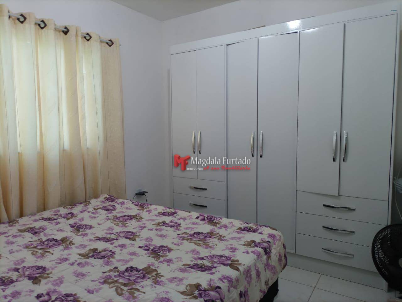 Casa à venda com 1 quarto, 40m² - Foto 12