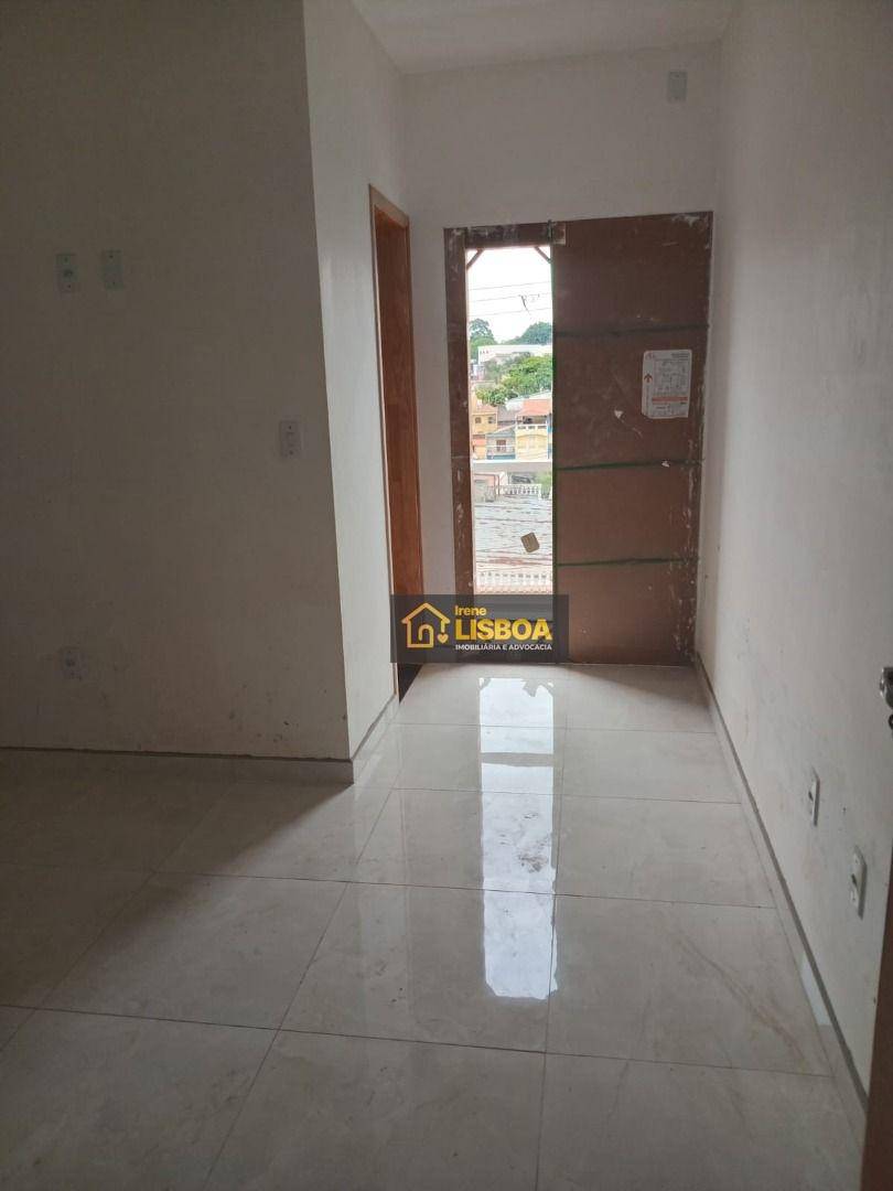 Sobrado à venda com 3 quartos, 120m² - Foto 2