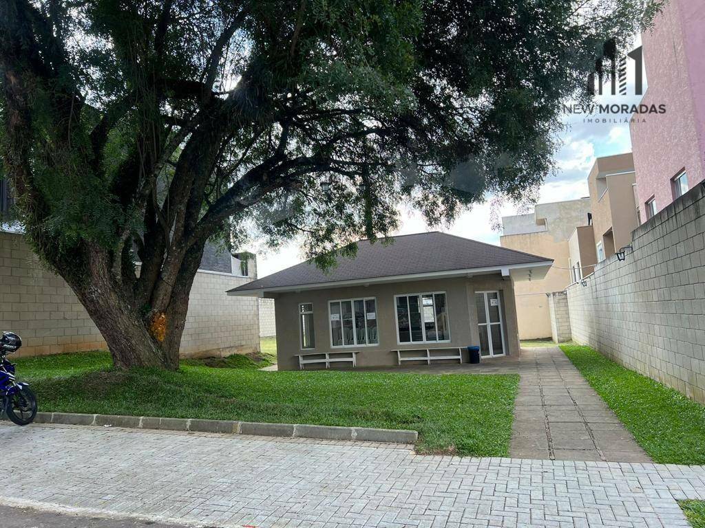 Sobrado à venda com 3 quartos, 130m² - Foto 71