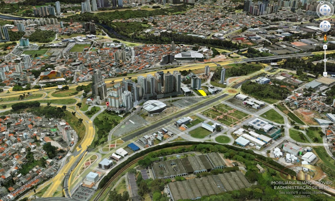 Terreno para alugar, 898m² - Foto 8