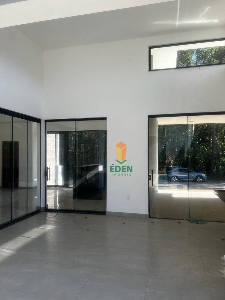 Casa de Condomínio à venda com 3 quartos, 160m² - Foto 4