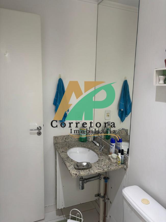Apartamento à venda com 3 quartos, 126m² - Foto 24