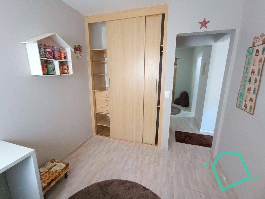 Casa de Condomínio à venda com 2 quartos, 75m² - Foto 19