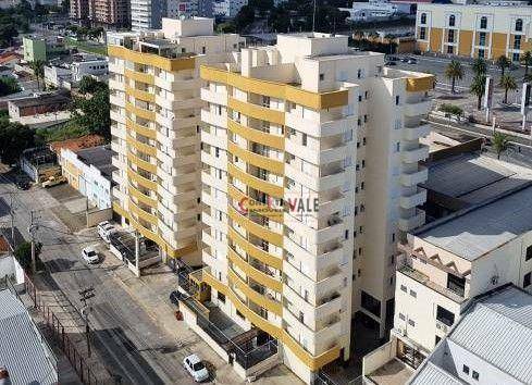 Apartamento à venda com 3 quartos, 82m² - Foto 16