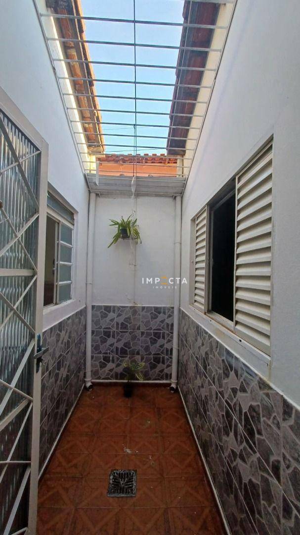 Casa à venda com 3 quartos, 170m² - Foto 15